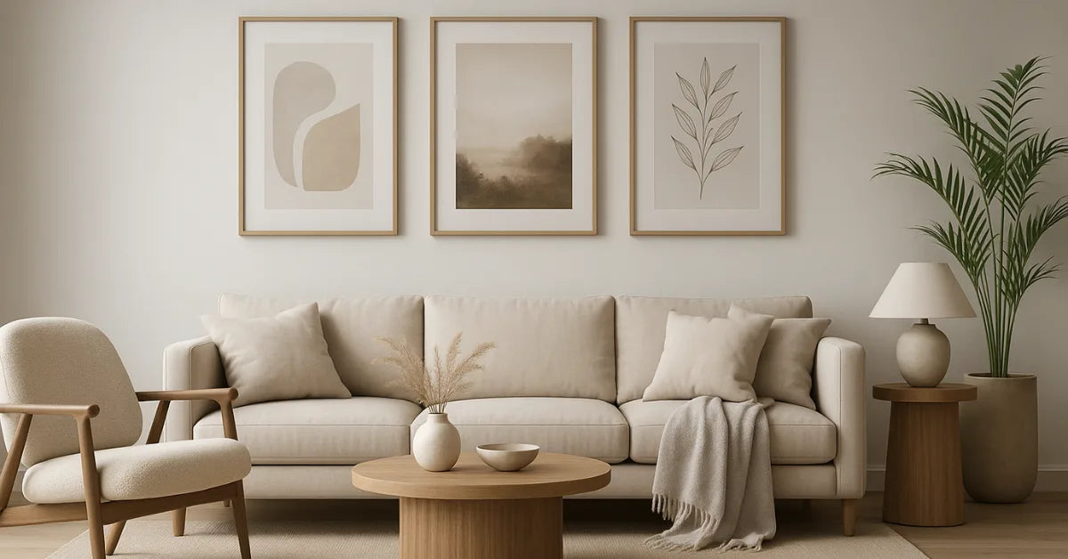 Wall Art Prints & Framed Decor for Every Interior
 – Artinspirio