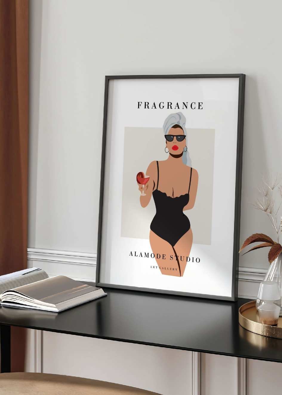 Fashion Posters