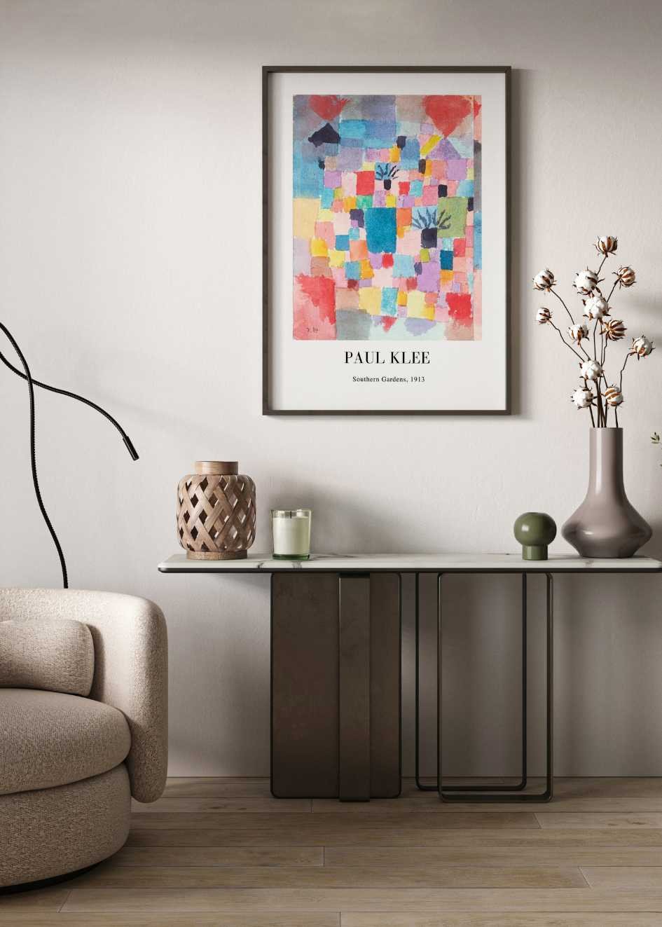 Paul Klee - Southern...