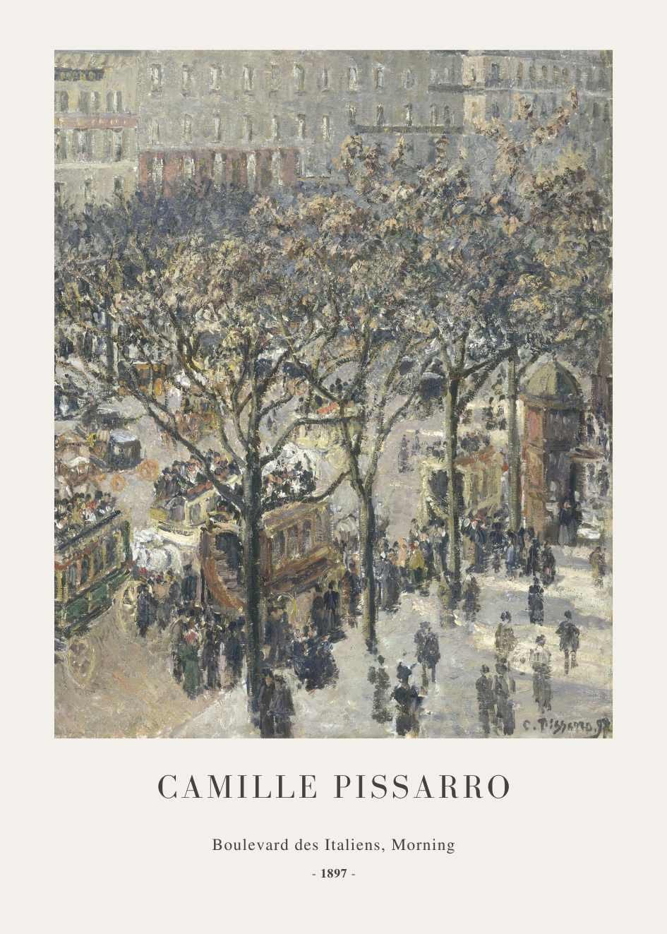 Camille Pissarro -...