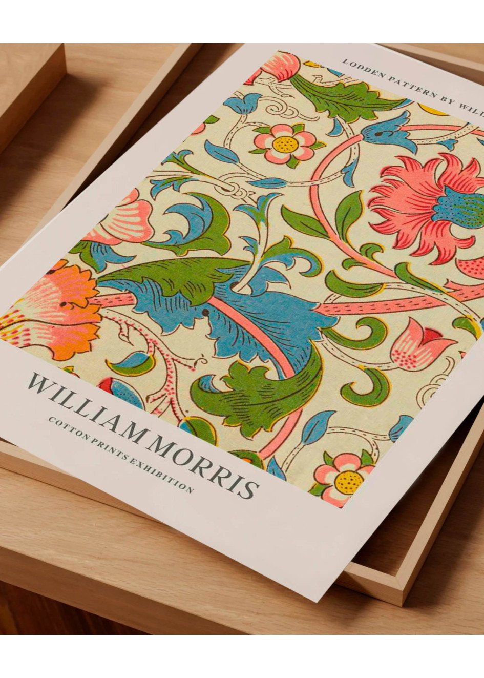 William Morris