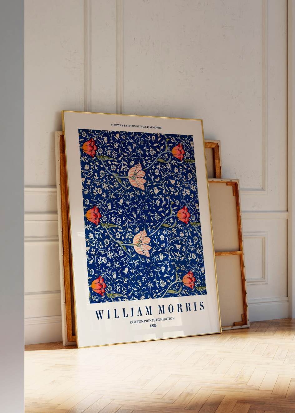William Morris - Madway Poster