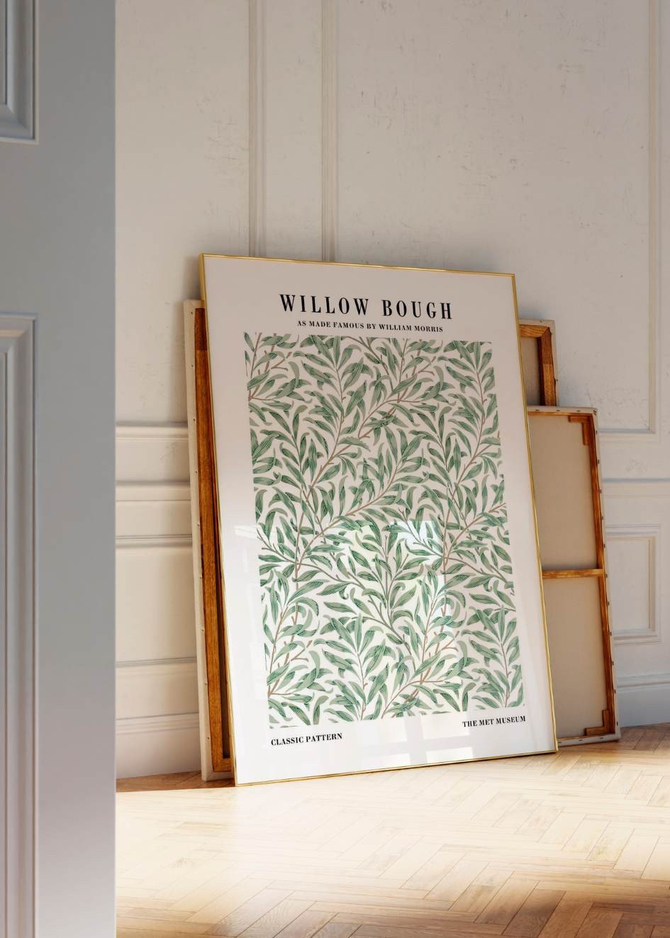 William Morris