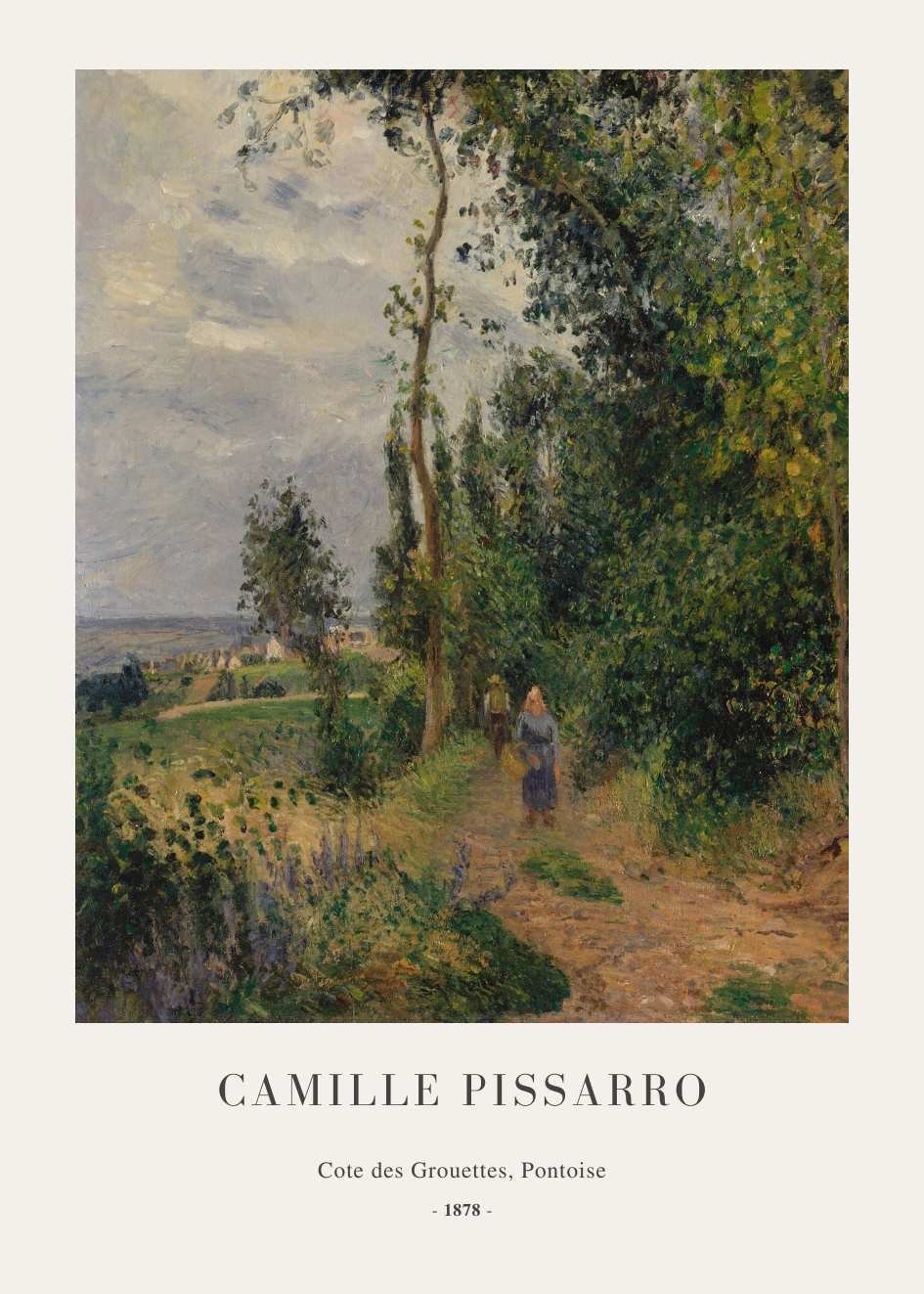 Camille Pissarro