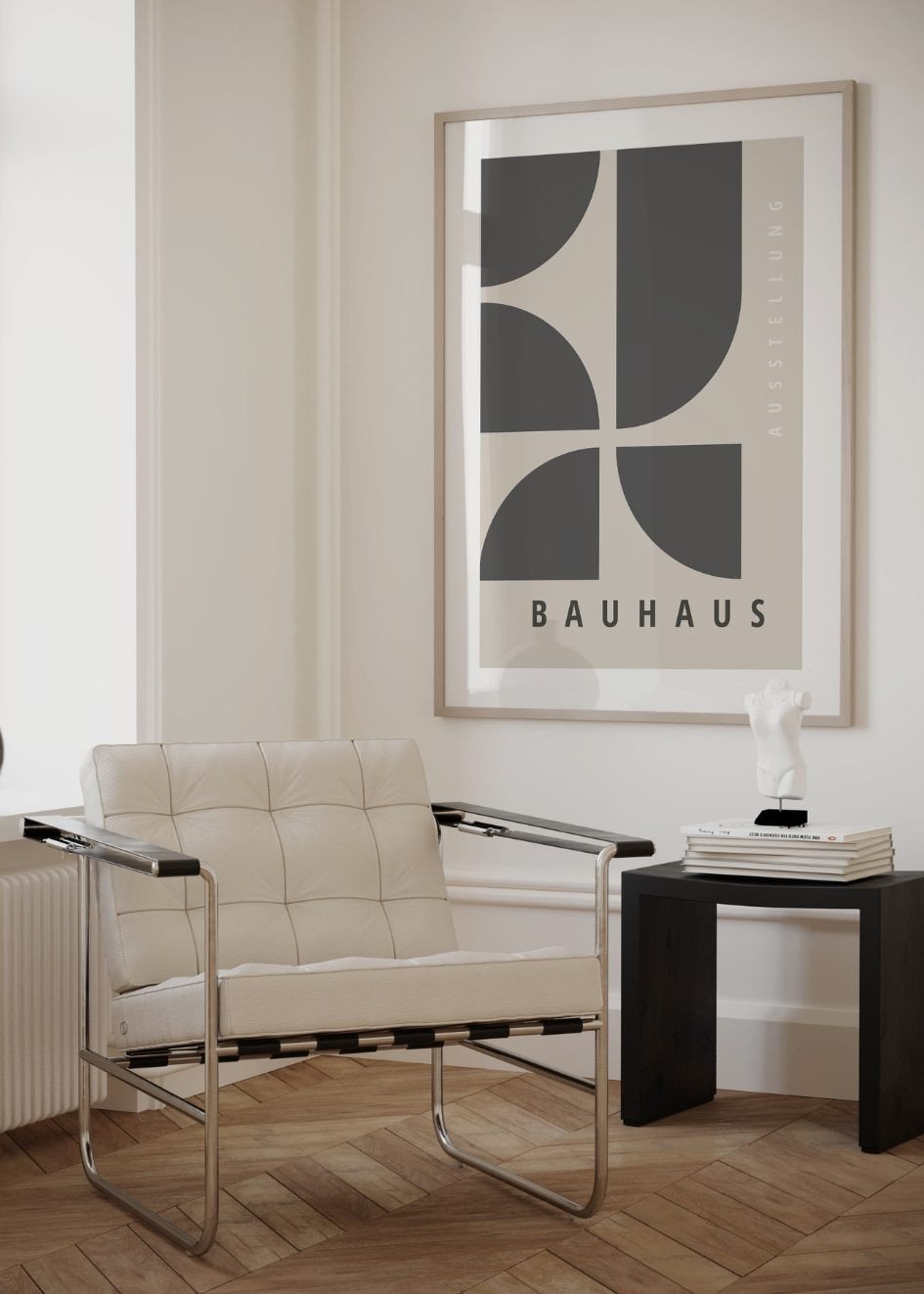 Bauhaus Ausstellung №.38...
