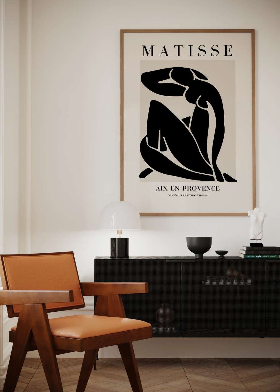 Matisse Poster №.3