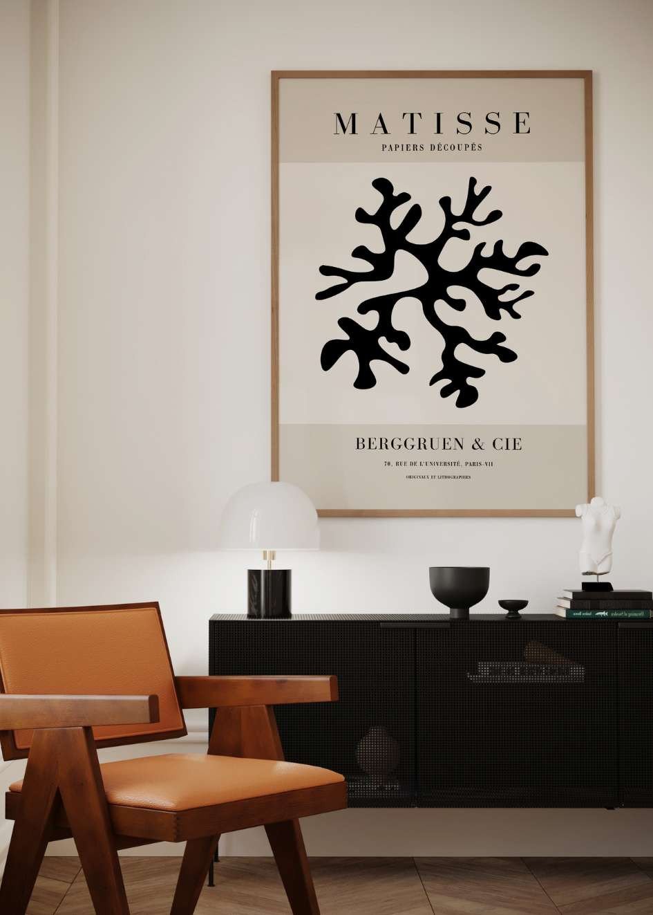 matisse poster