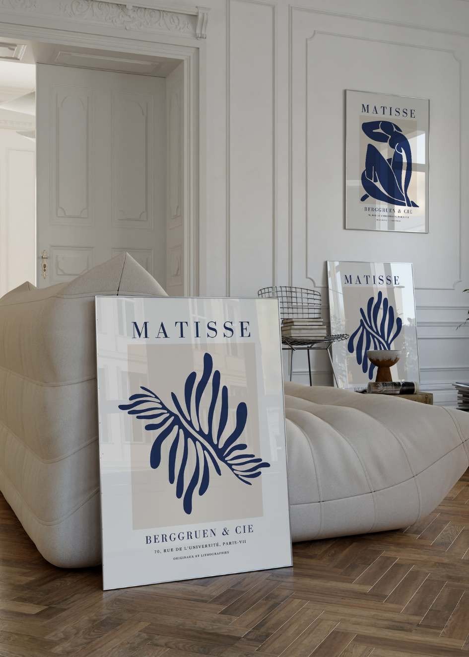 Plakat Matisse №.15