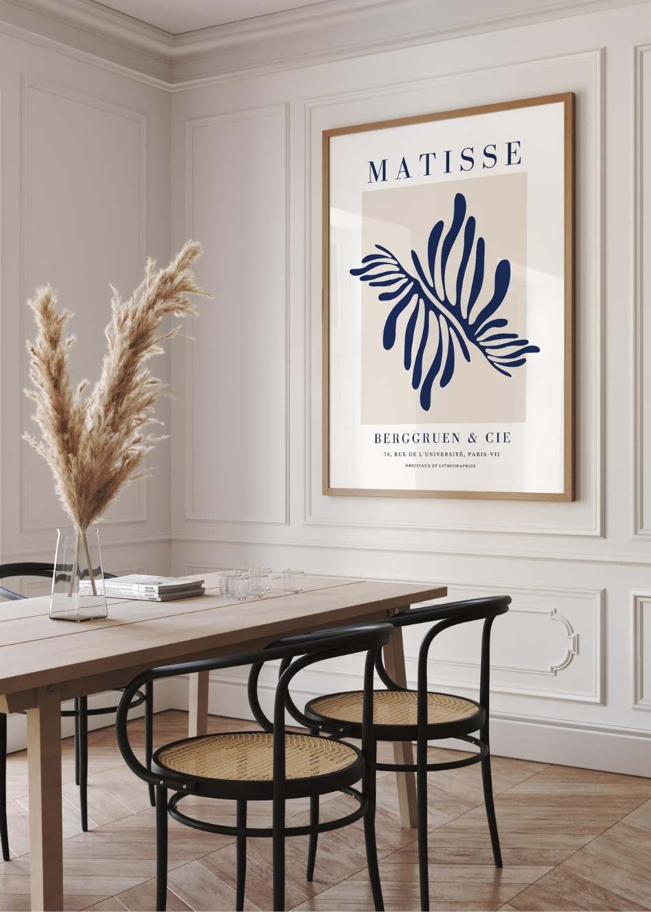 Poster Matisse №.15