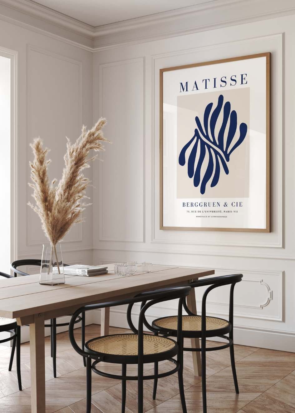 Poster Matisse №.16