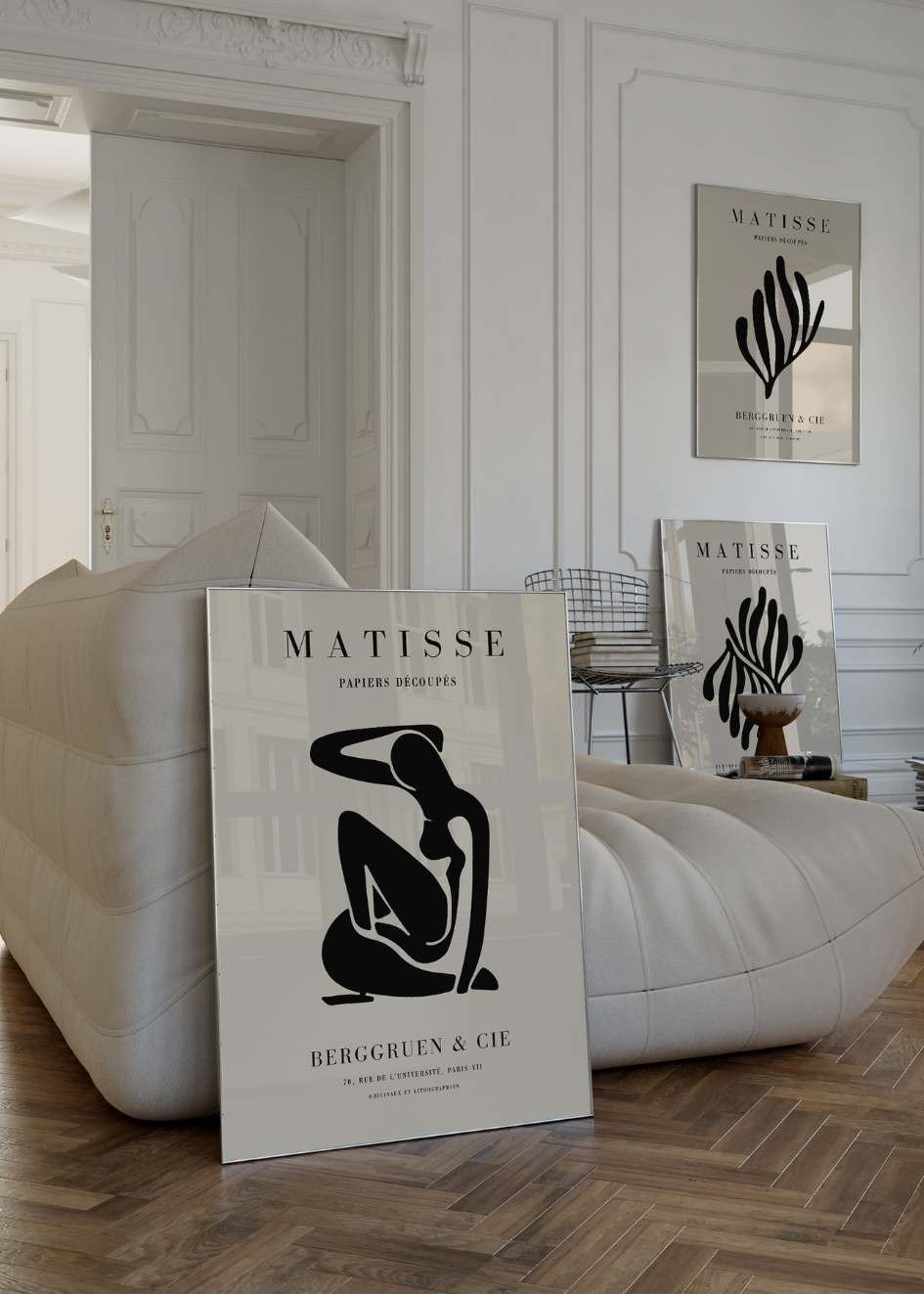 Matisse Poster