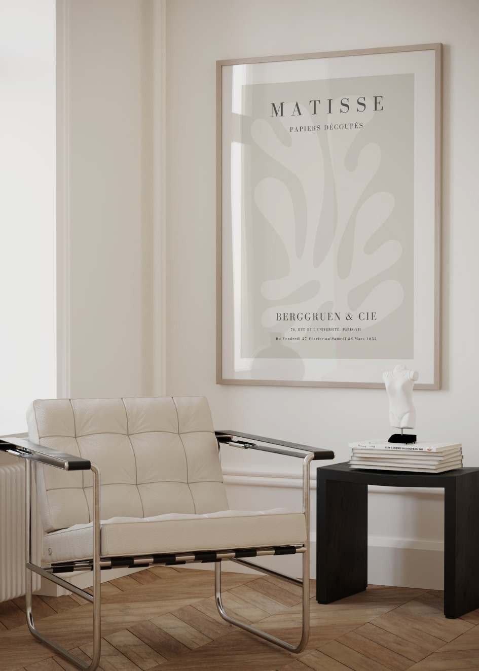 Matisse Poster