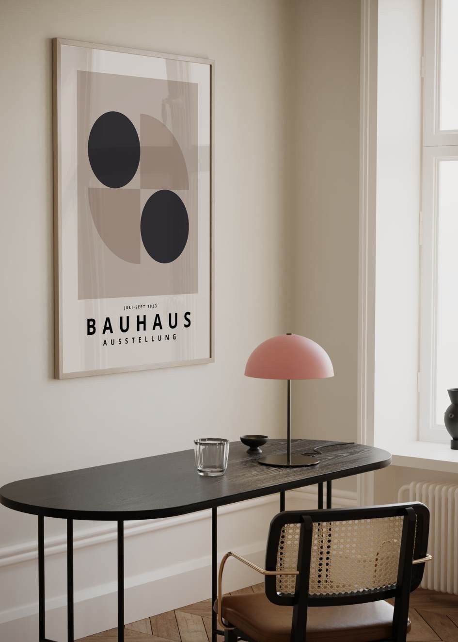 Bauhaus Ausstellung №.44...