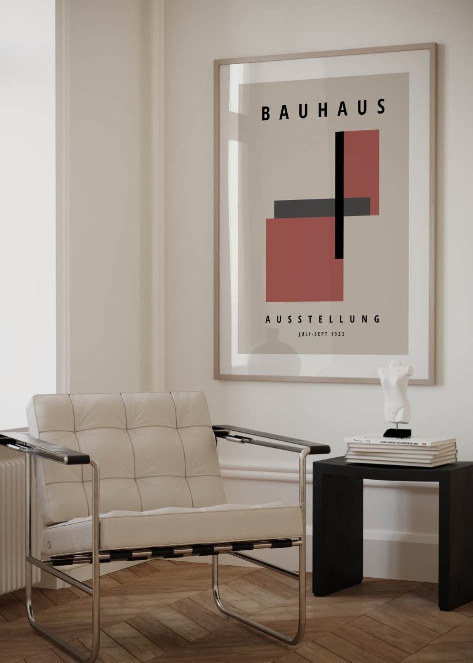 Bauhaus Ausstellung №.49...