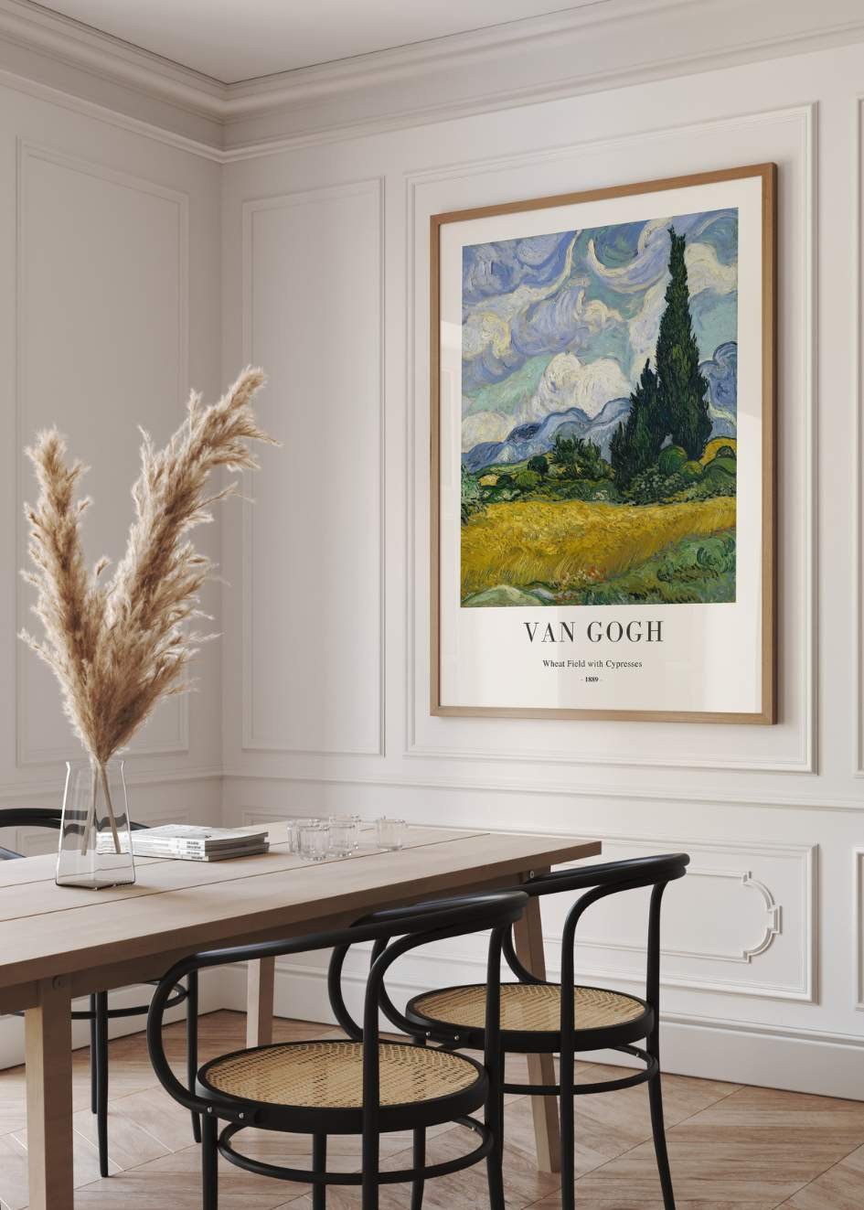 Plakat Van Gogh