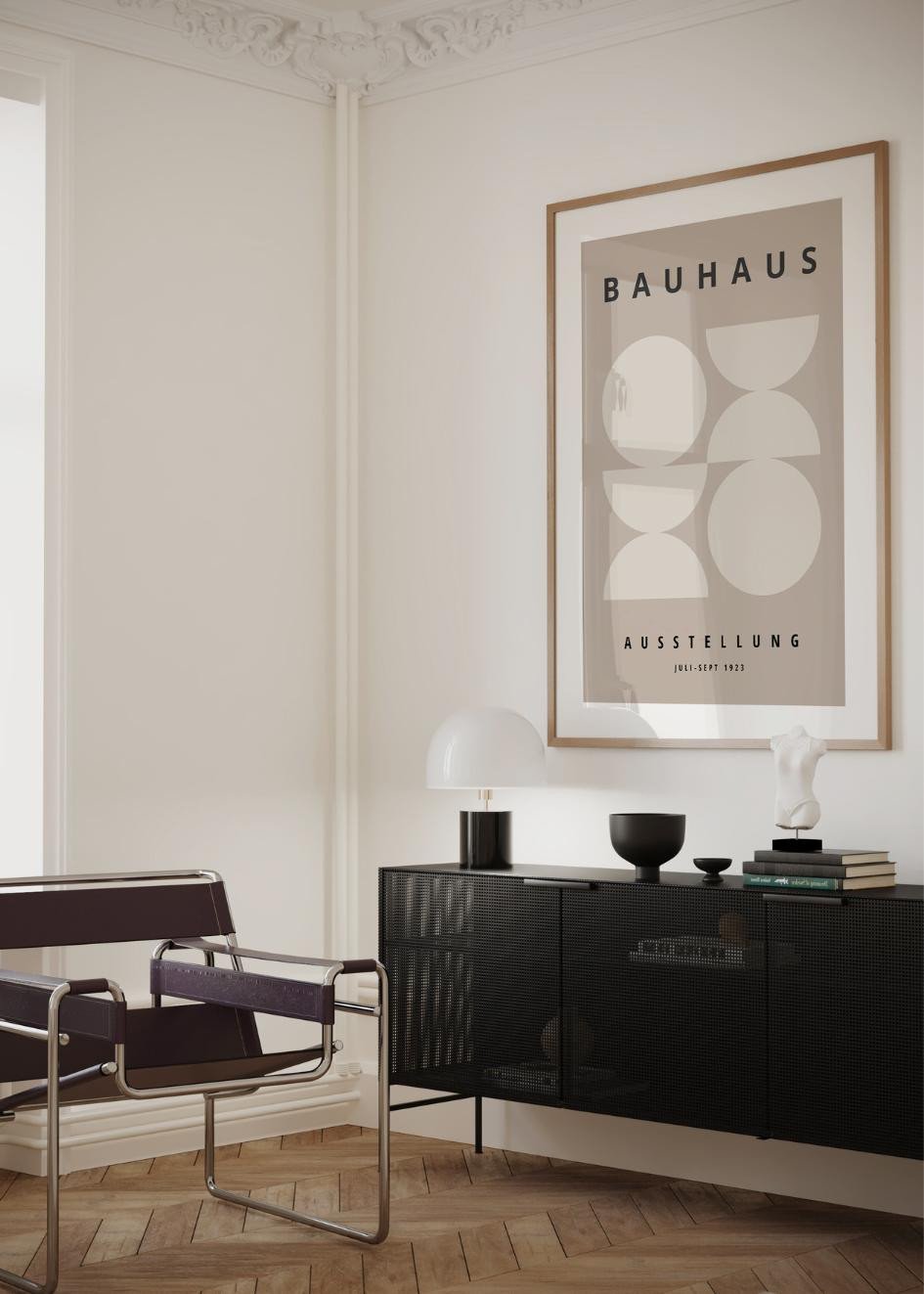 Bauhaus Ausstellung №.52...