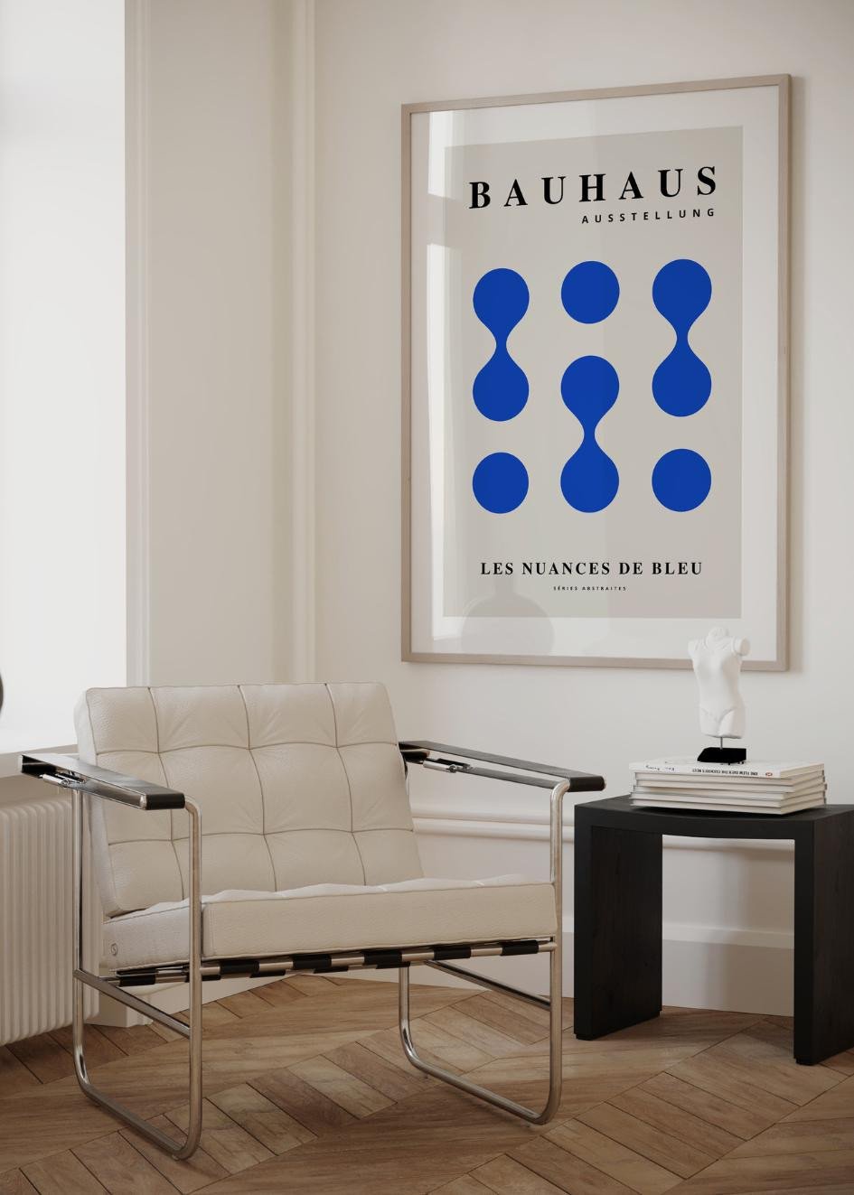 Bauhaus Ausstellung №.47...