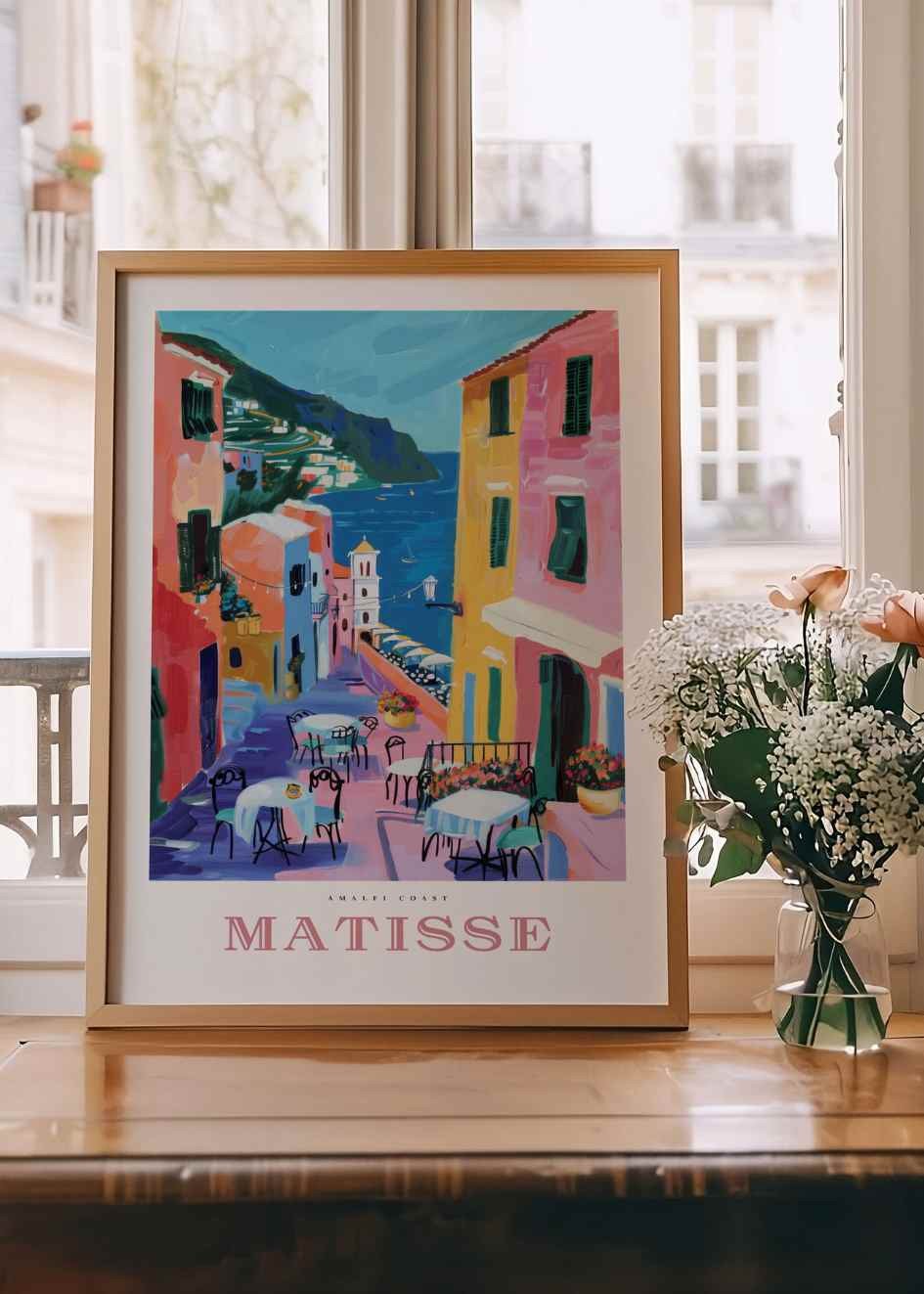 Matisse Italy Collection №2...