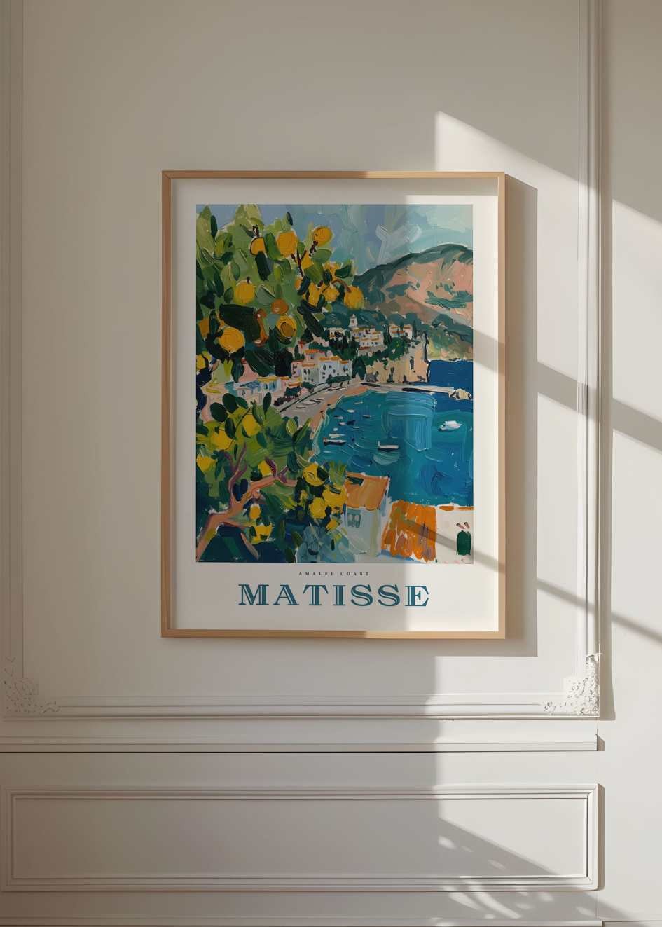 Matisse Italy Collection №3...