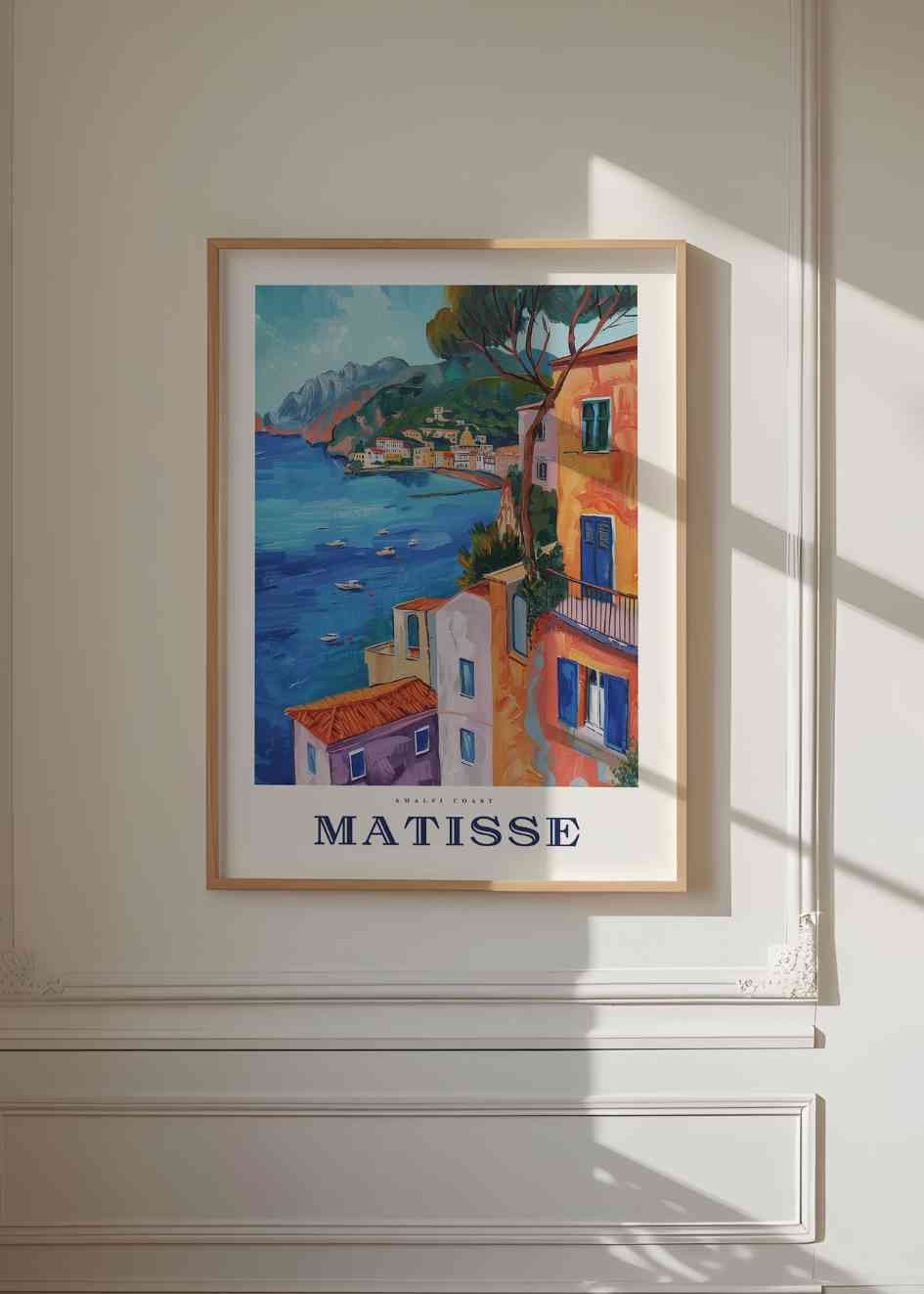 Matisse Italy Collection №8...