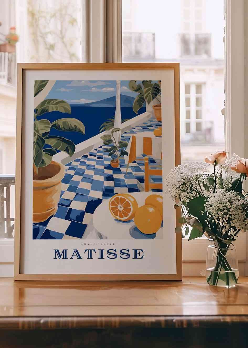 Matisse Italy Collection...