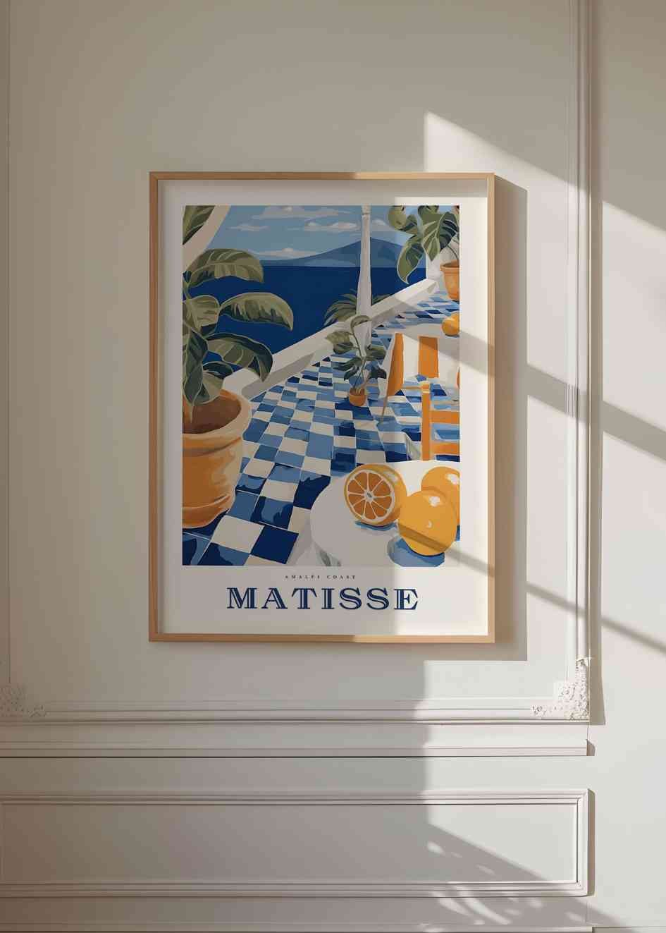 Matisse Italy Collection...