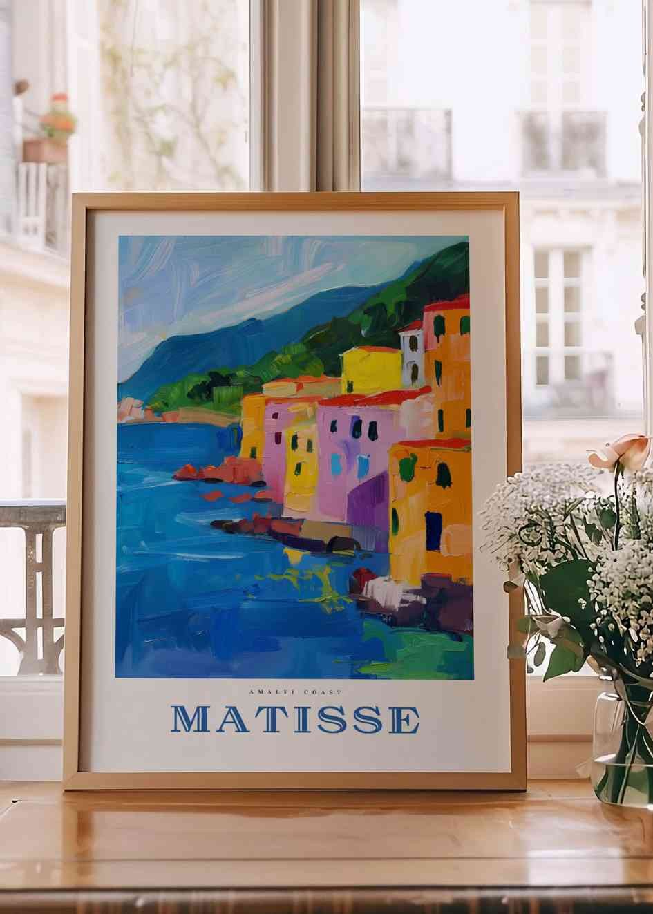 Matisse Italy Collection...