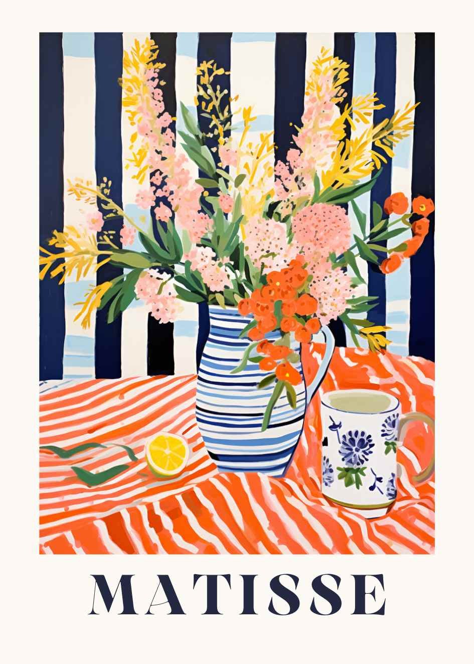 Matisse Italy Collection...