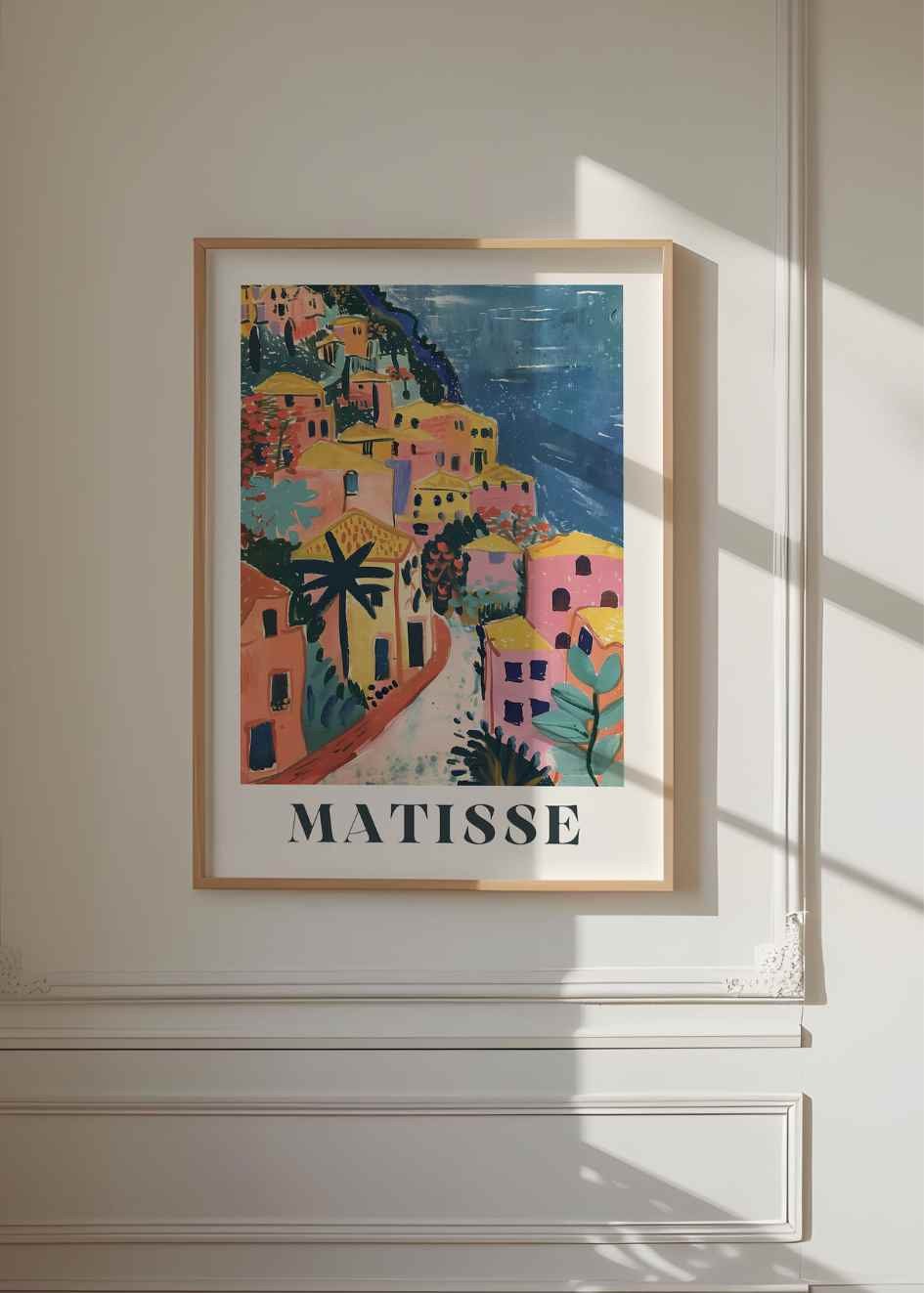 Matisse Italy Collection...