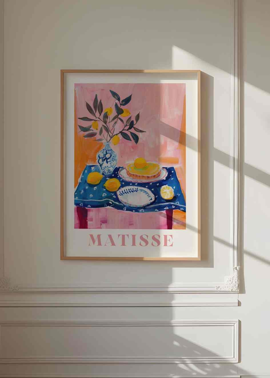 Matisse Italy Collection...