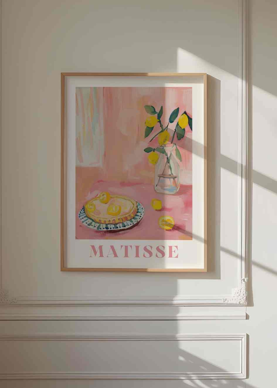 Matisse Italy Collection...