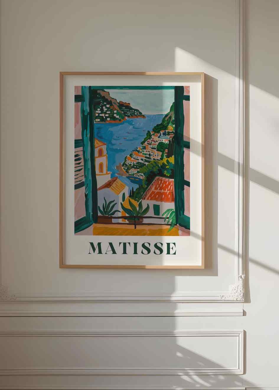 Matisse Italy Collection...