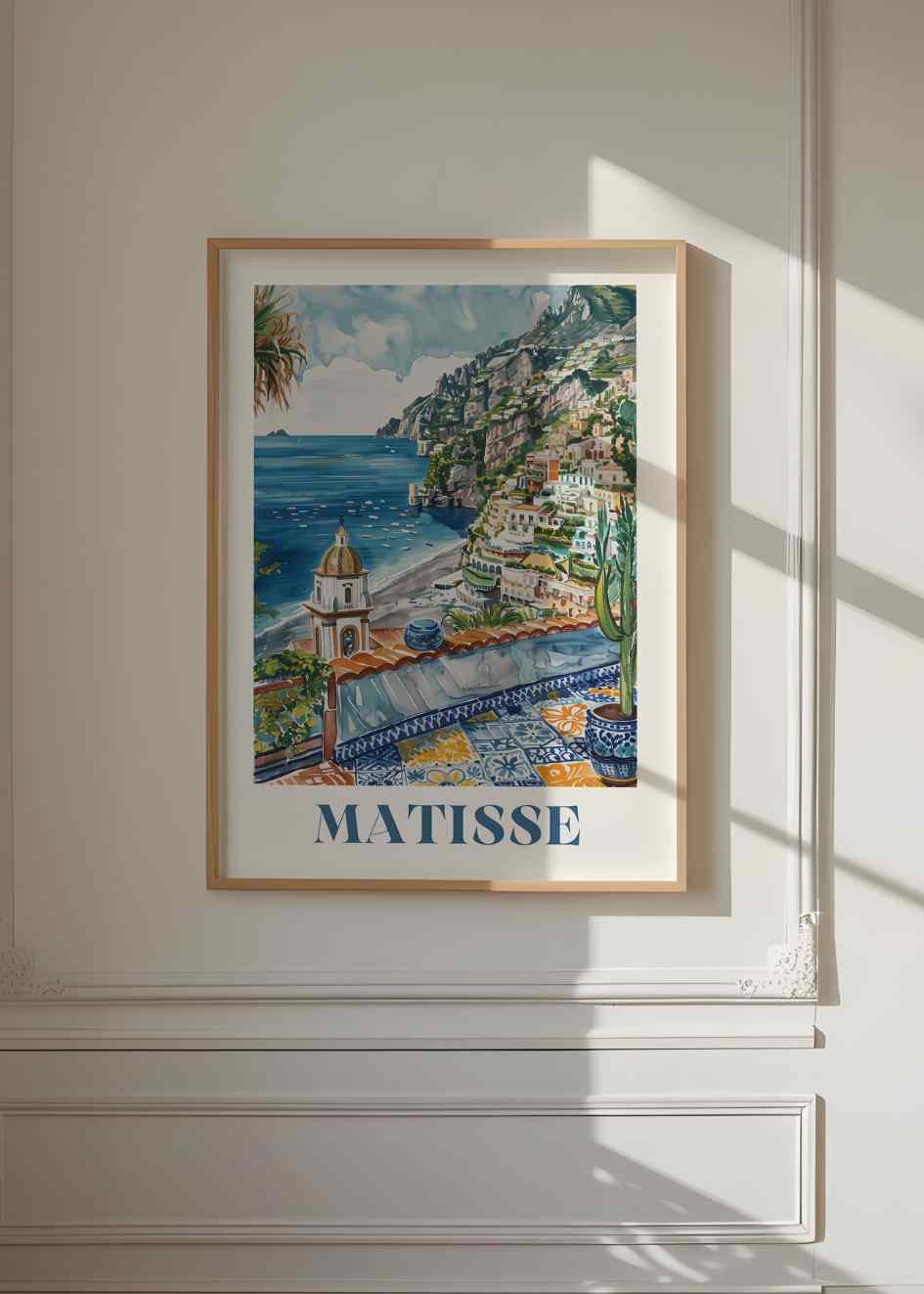 Matisse Italy Collection...