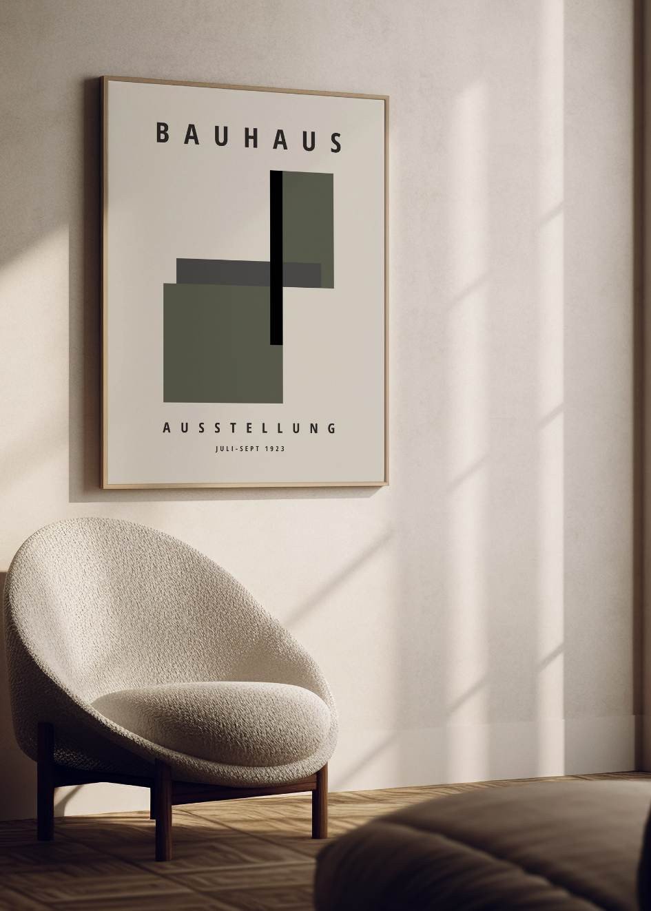 Bauhaus Print №.101