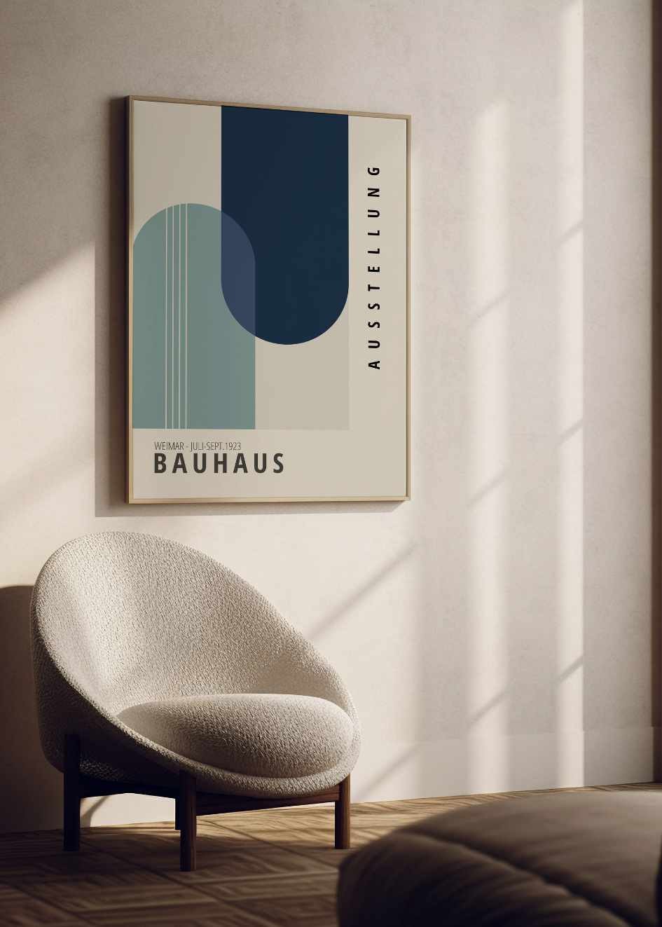 Bauhaus Print №.113