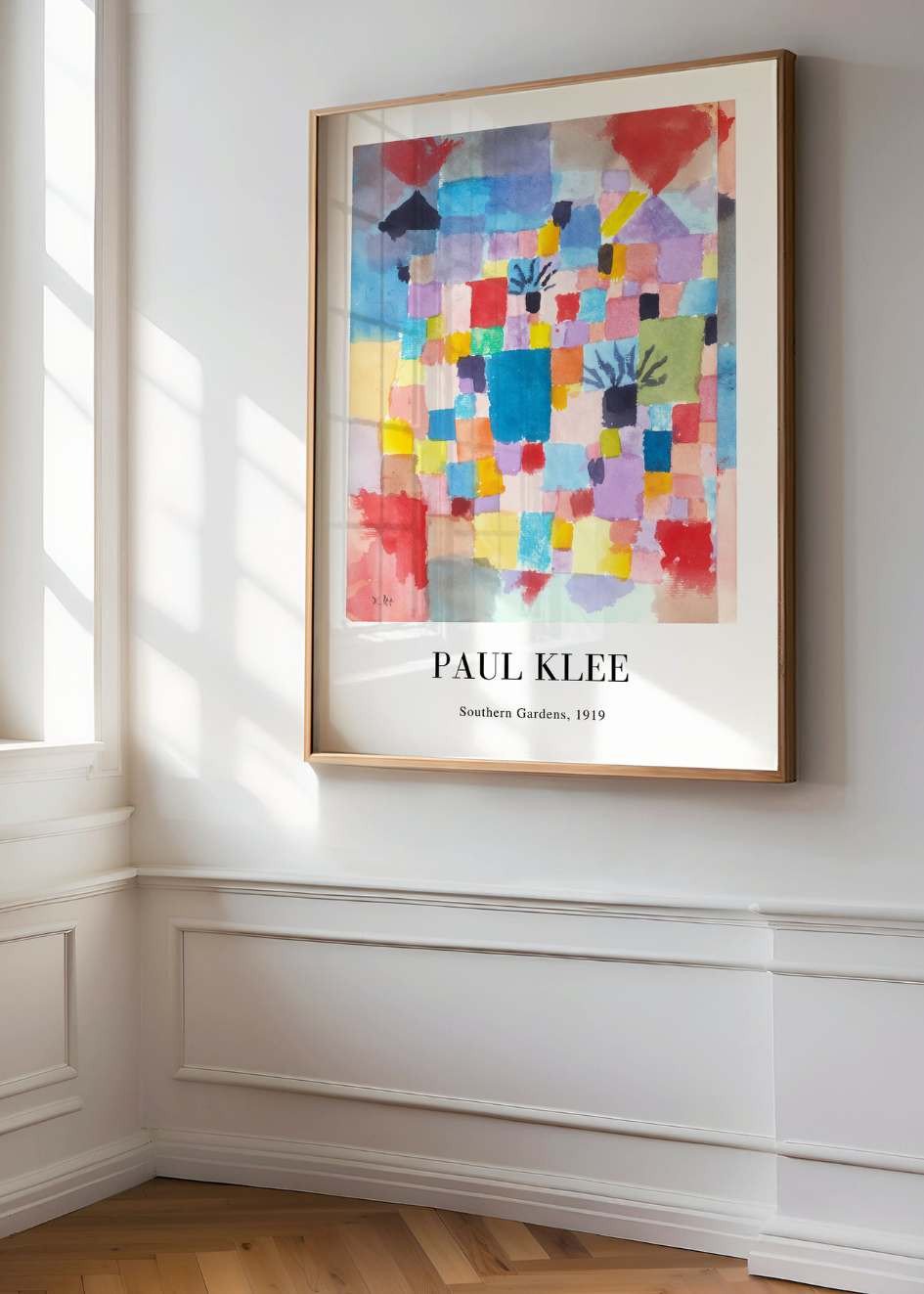 Paul Klee - Southern...