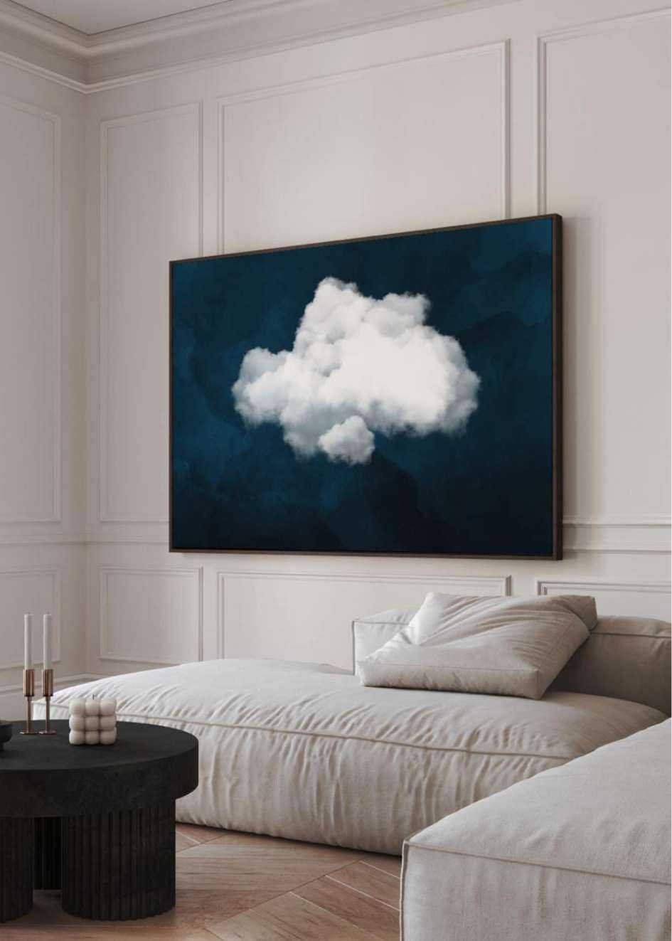 Cloud Canvas