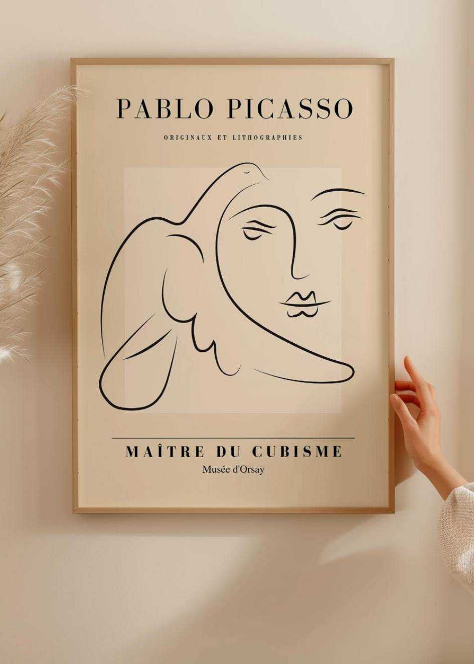 Poster Picasso №.5