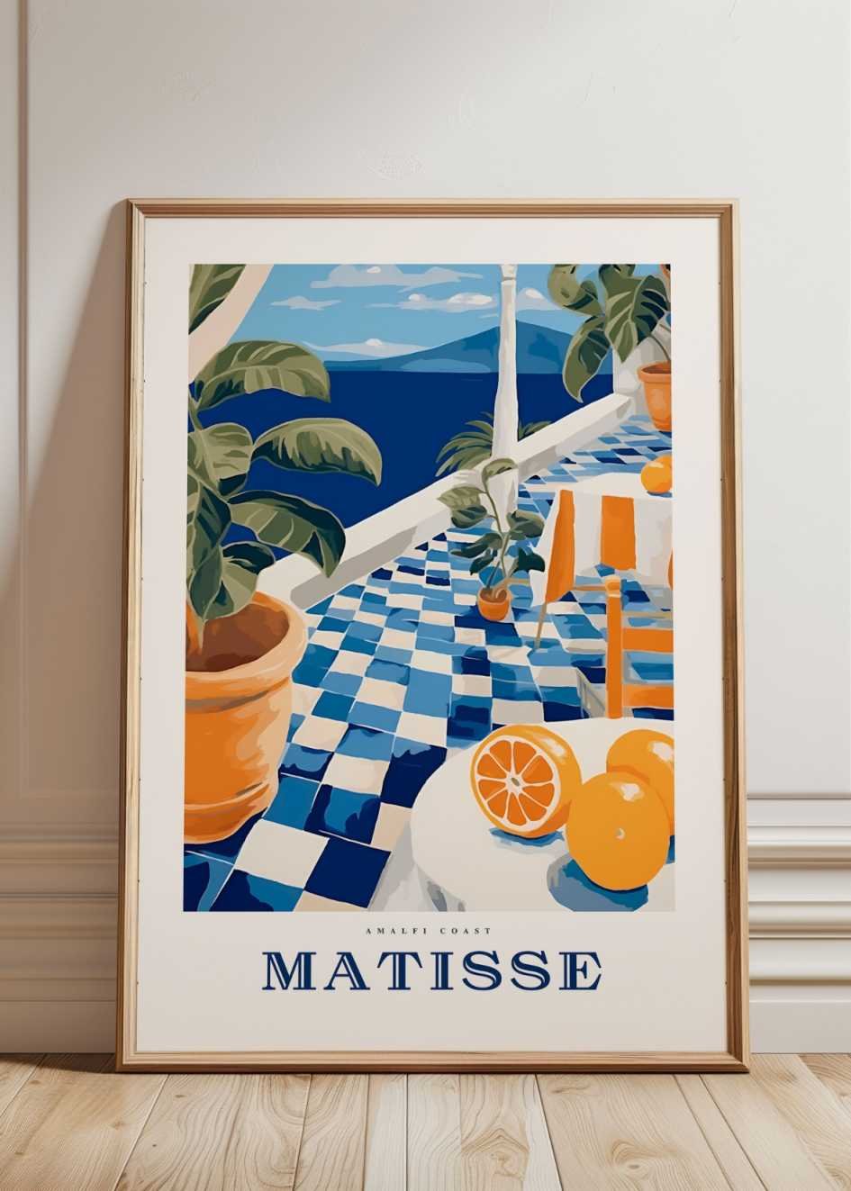 Matisse Italy Collection...