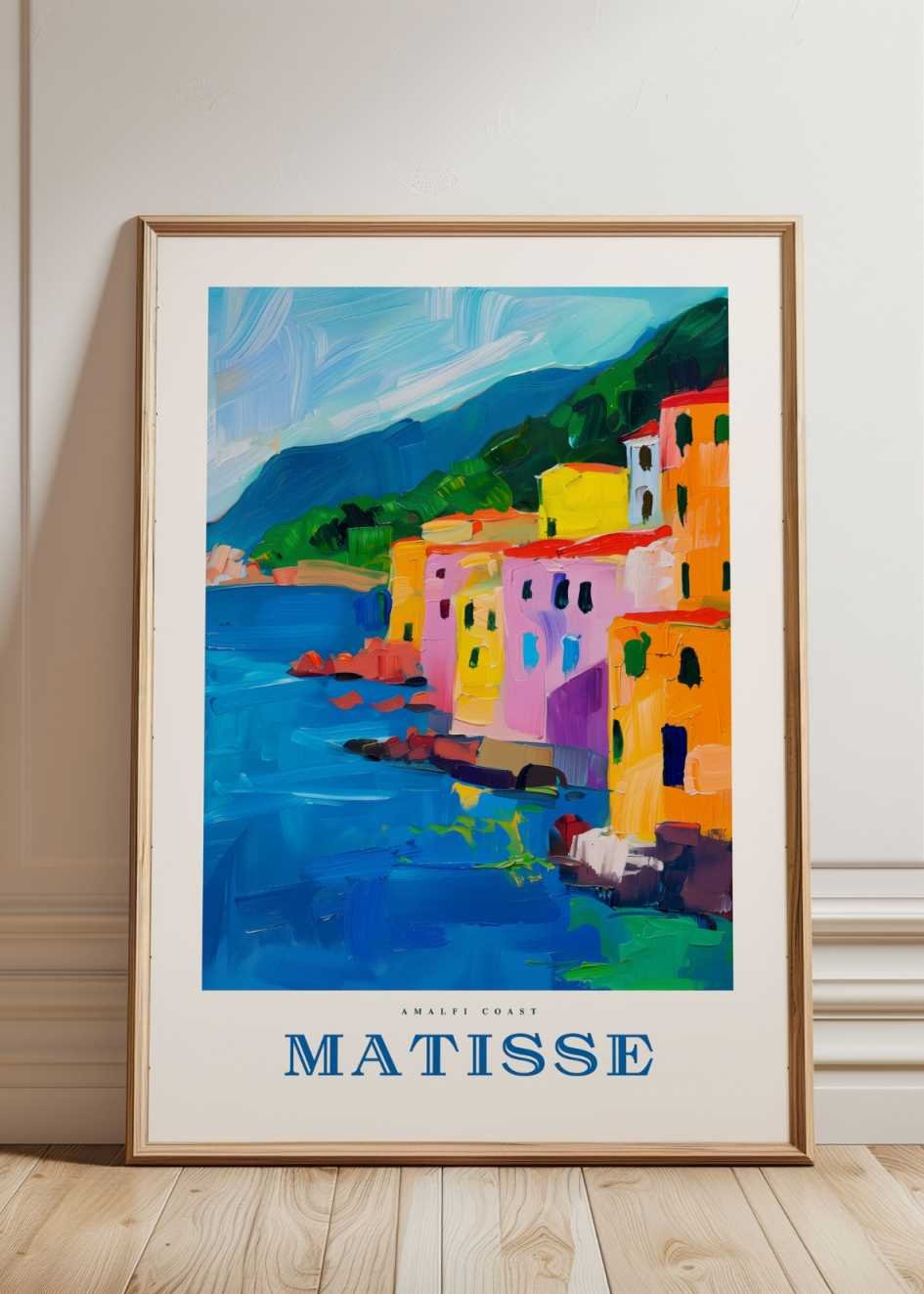 Matisse Italy Collection...