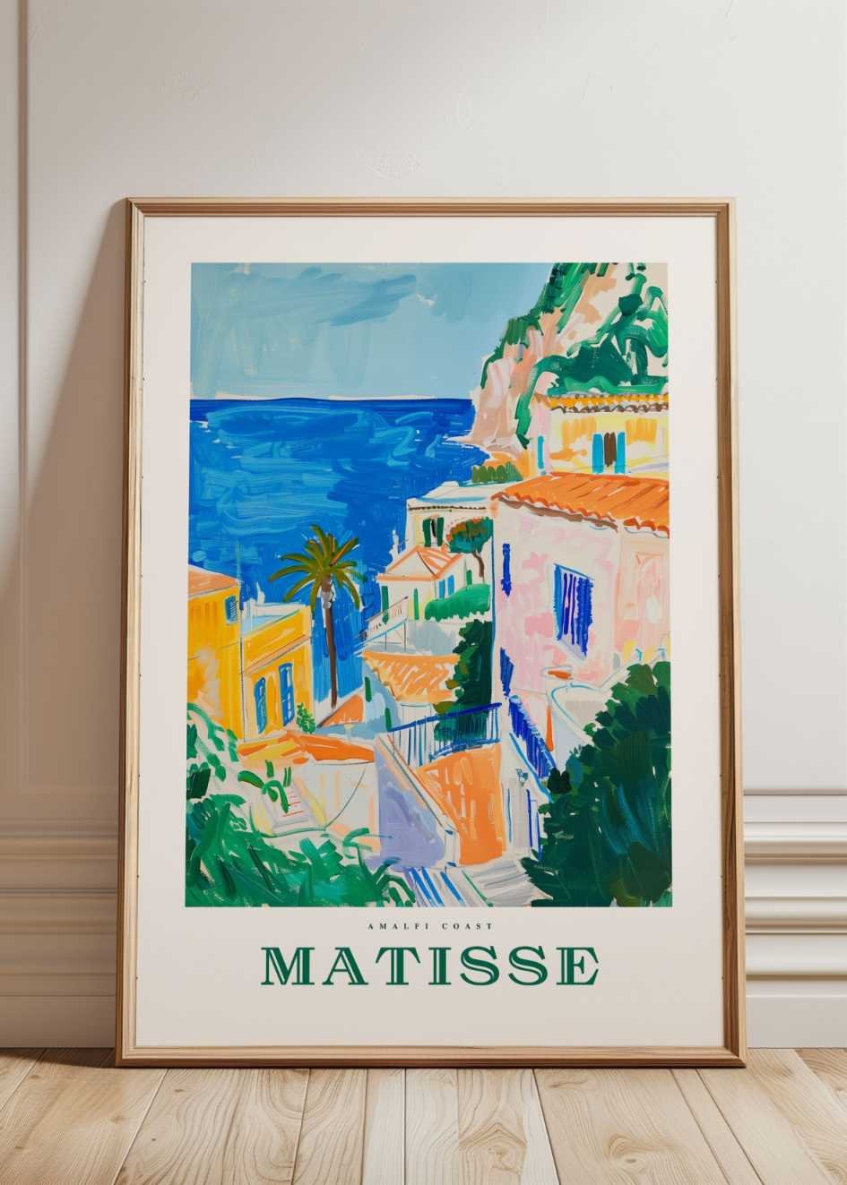 Matisse Italy Collection...