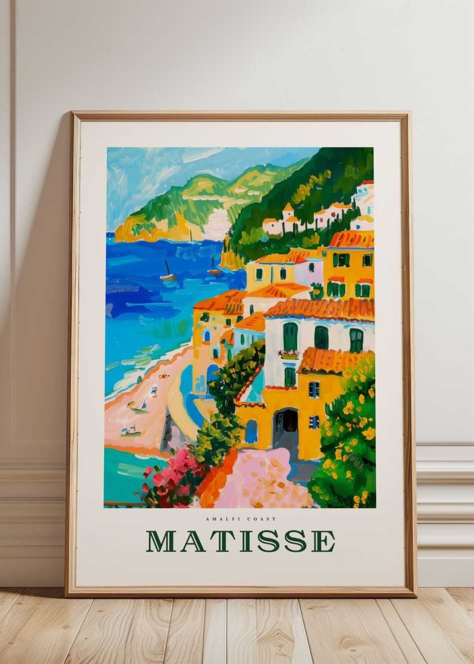 Matisse Italy Collection...