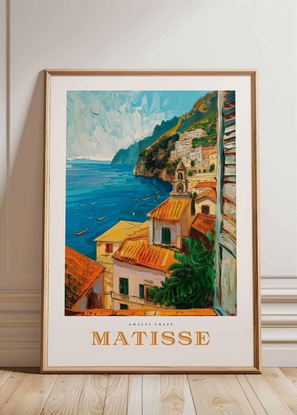 Matisse Italy Collection...