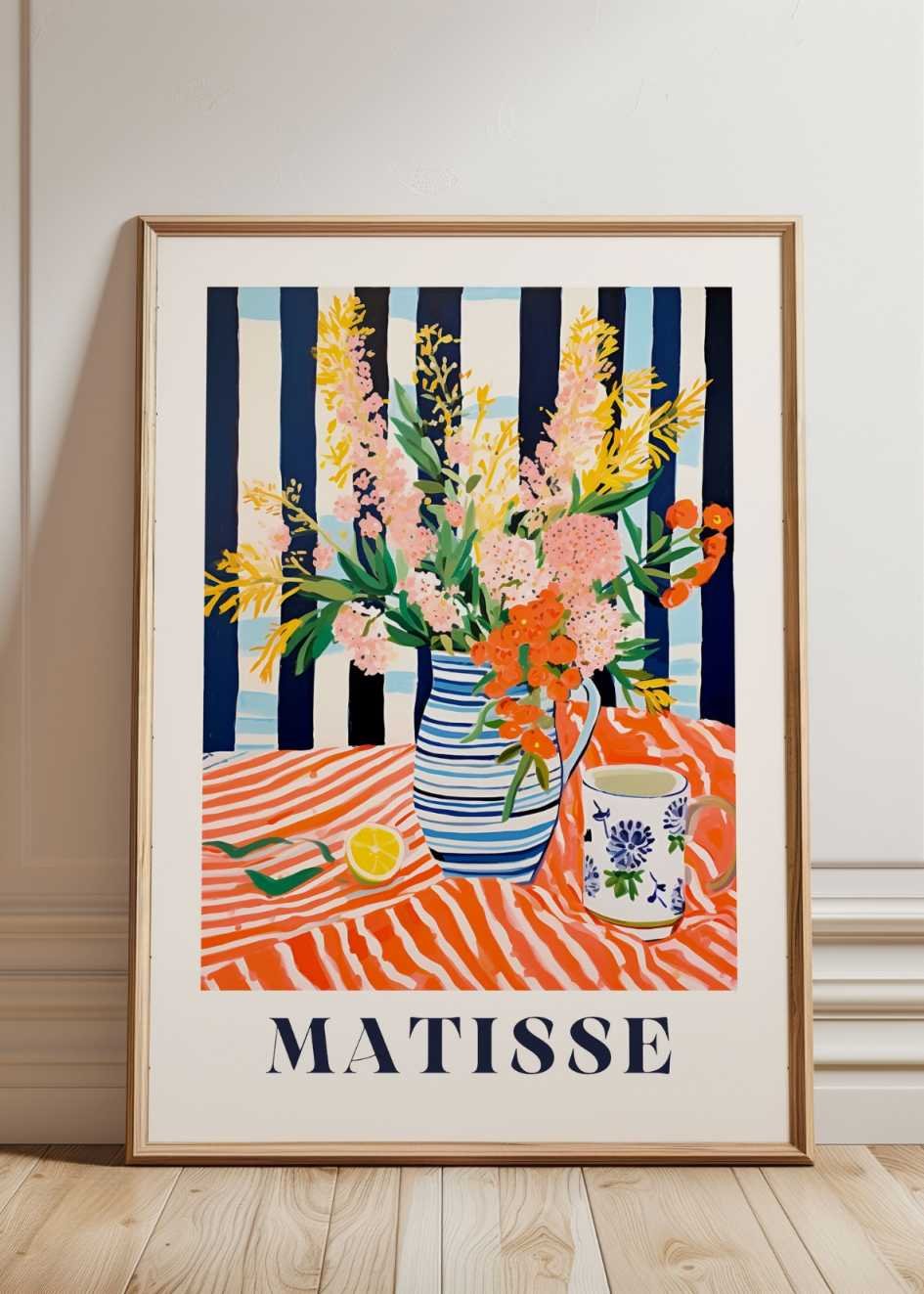 Matisse Italy Collection...