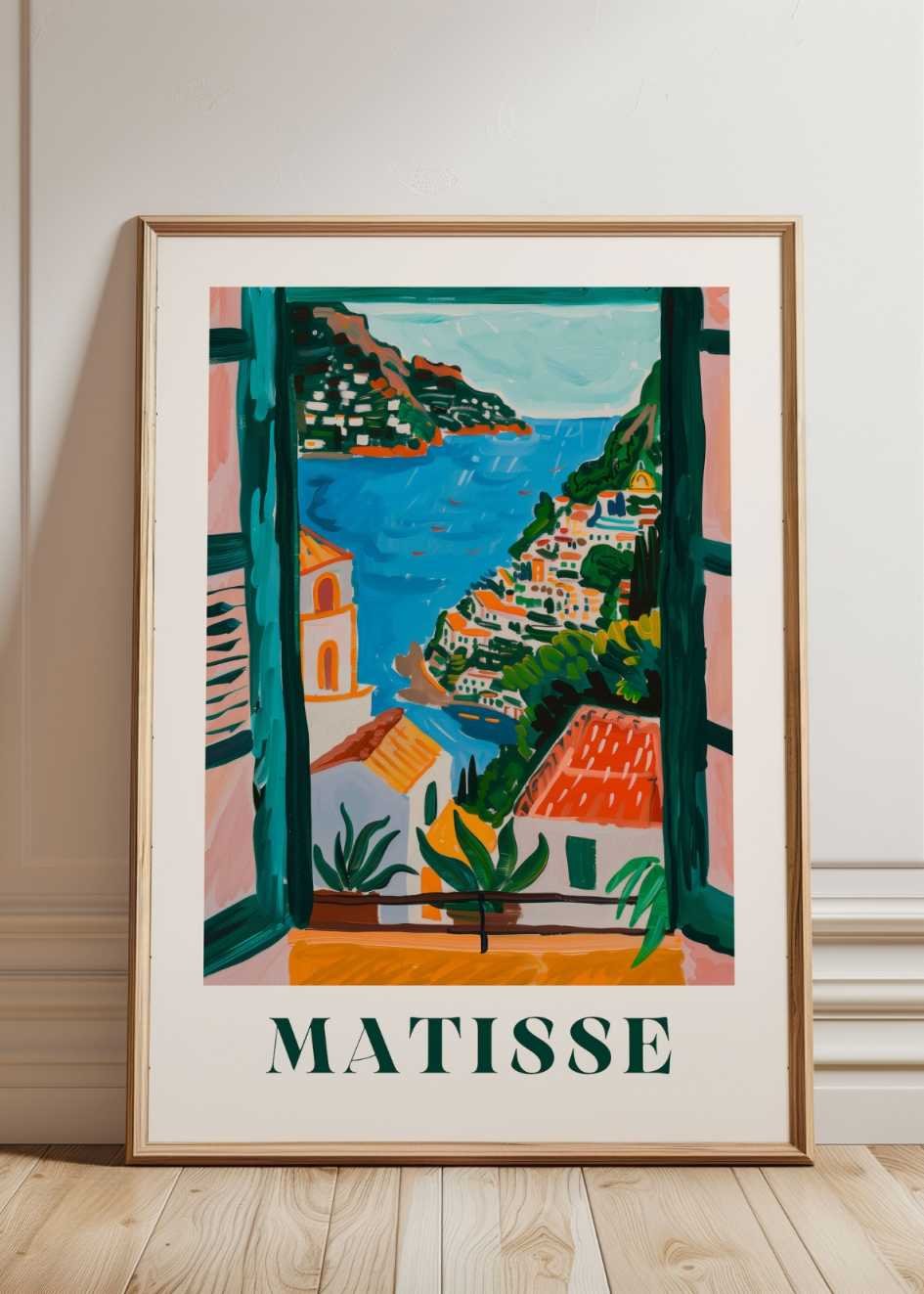 Matisse Italy Collection...