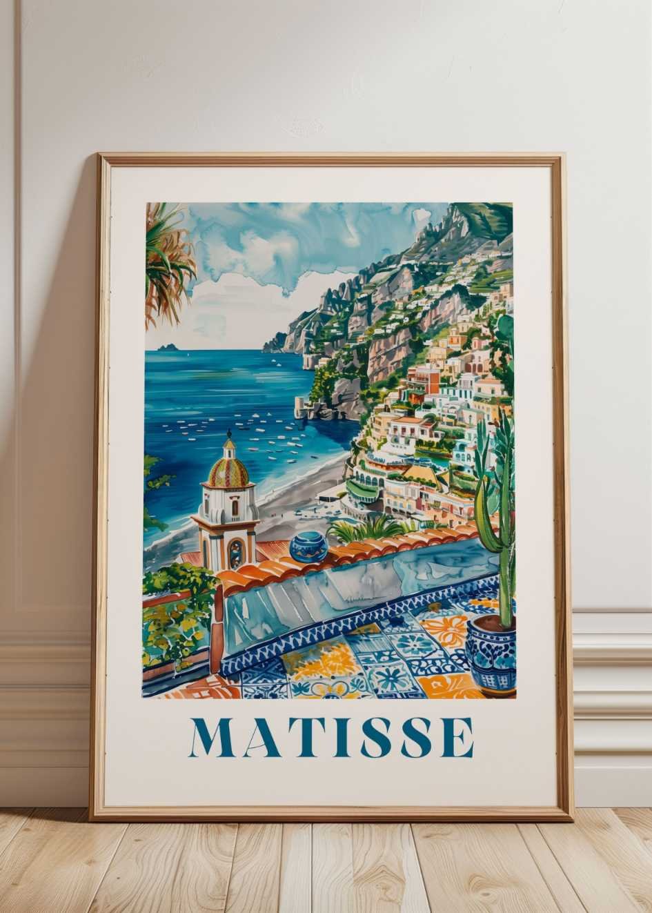 Matisse Italy Collection...