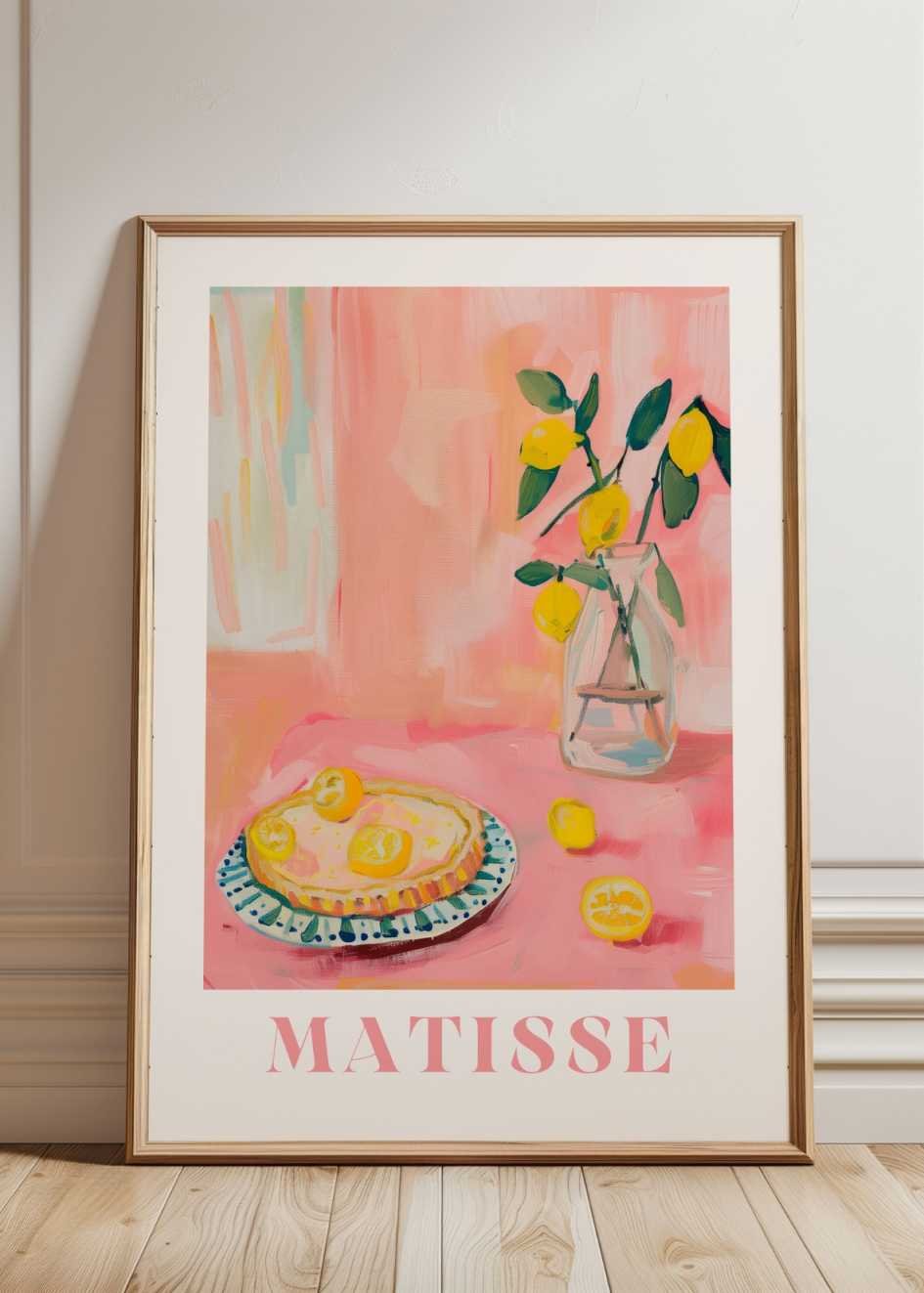 Matisse Italy Collection...