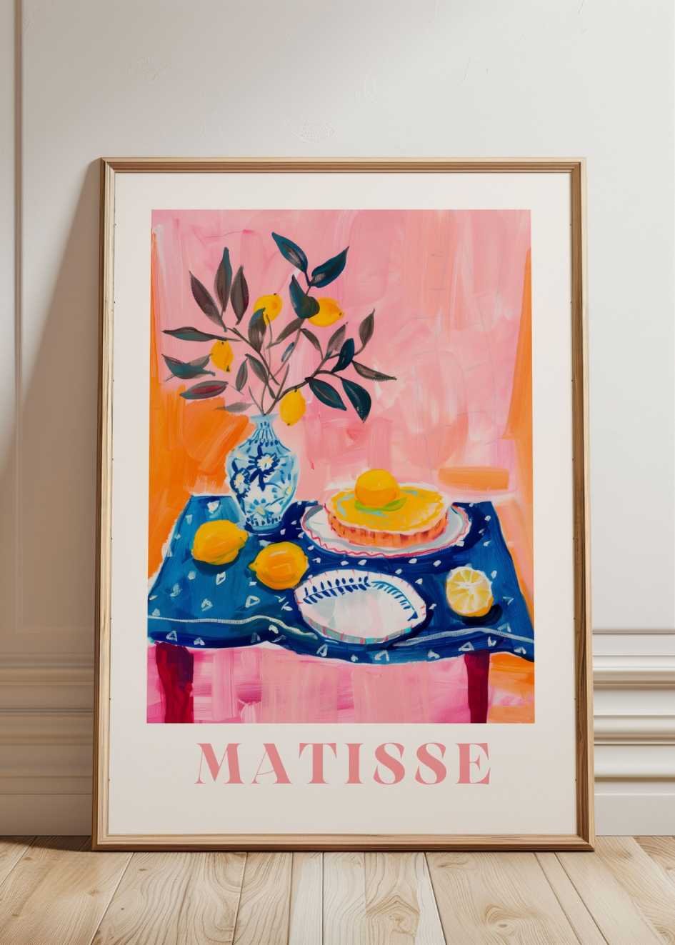 Matisse Italy Collection...