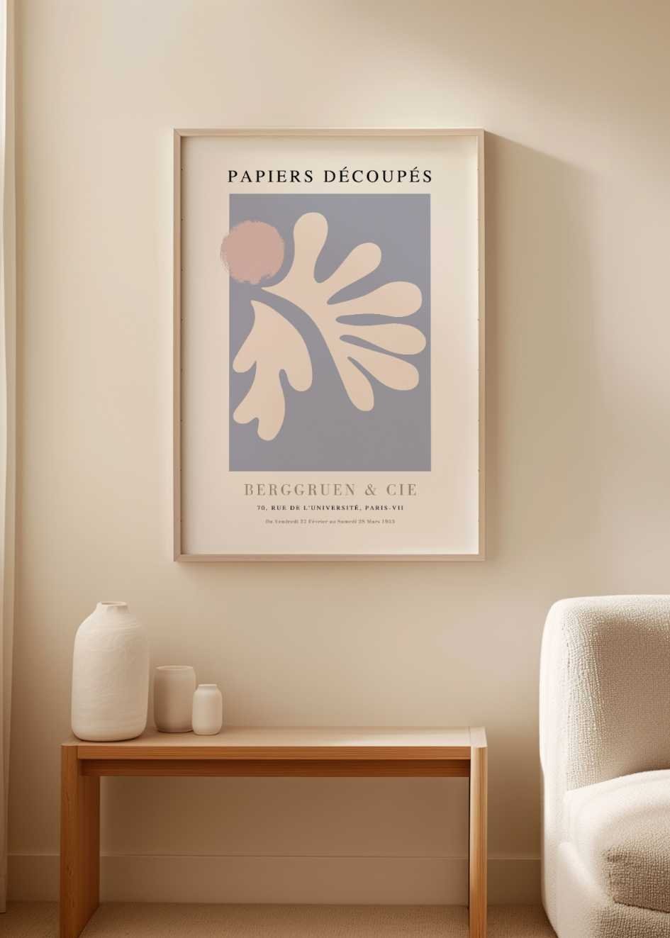 H. Matisse Posters №3