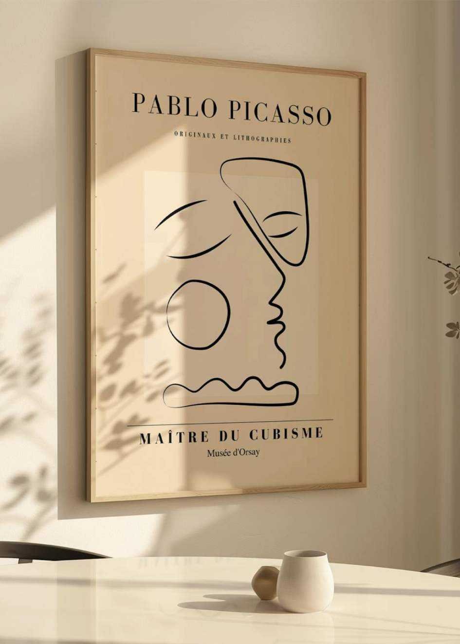 Poster Picasso №.11